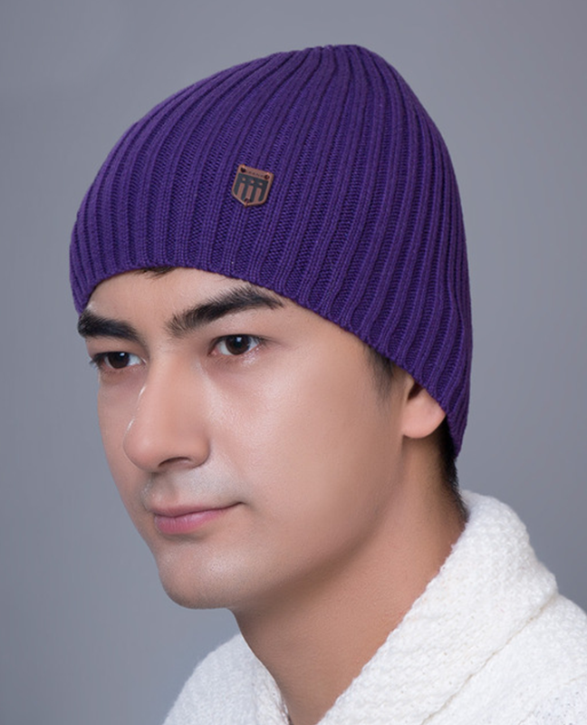 Unisex Soft Knit Beanies Unisex Soft Knit Beanies