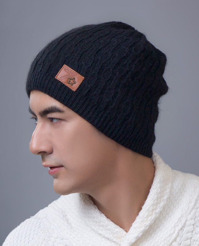 Warm Woolen Winter Hat Warm Woolen Winter Hat