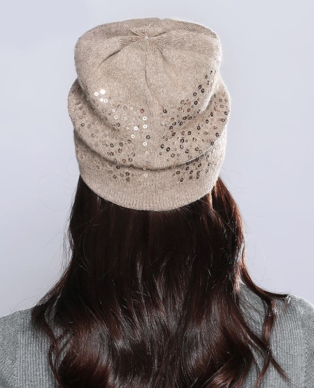 Thick Vogue Winter Hat Thick Vogue Winter Hat
