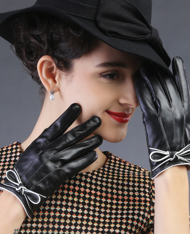 Genuine Premium leather Glove Genuine Premium leather Glove