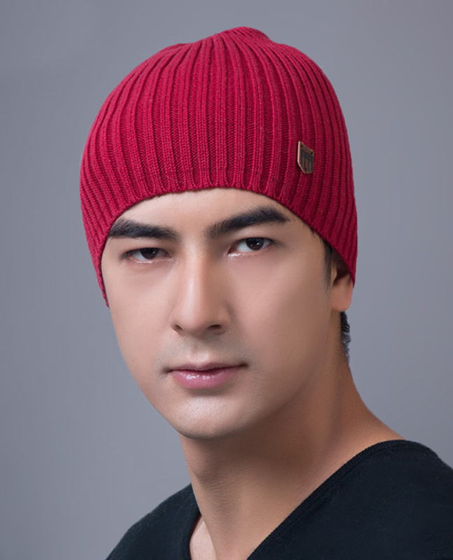 Unisex Soft Knit Beanies Unisex Soft Knit Beanies
