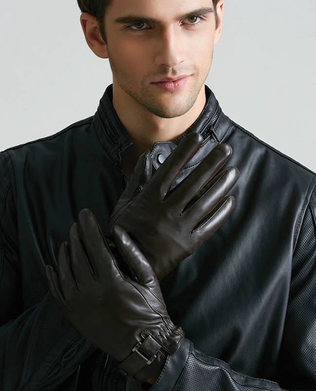 Premium Leather Men Glove Premium Leather Men Glove