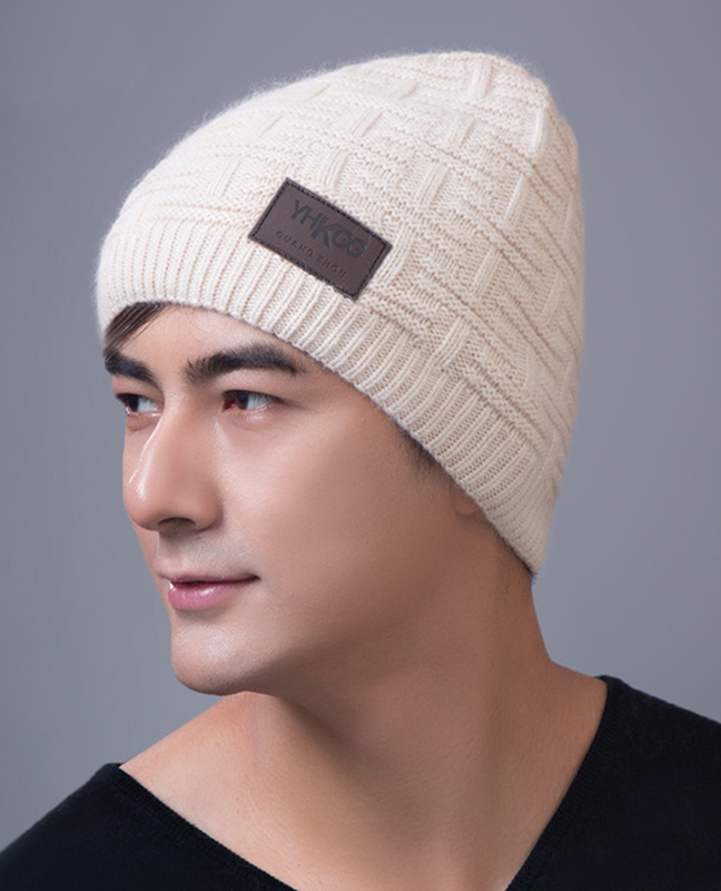 Exclusive Knitted Winter Hat Exclusive Knitted Winter Hat