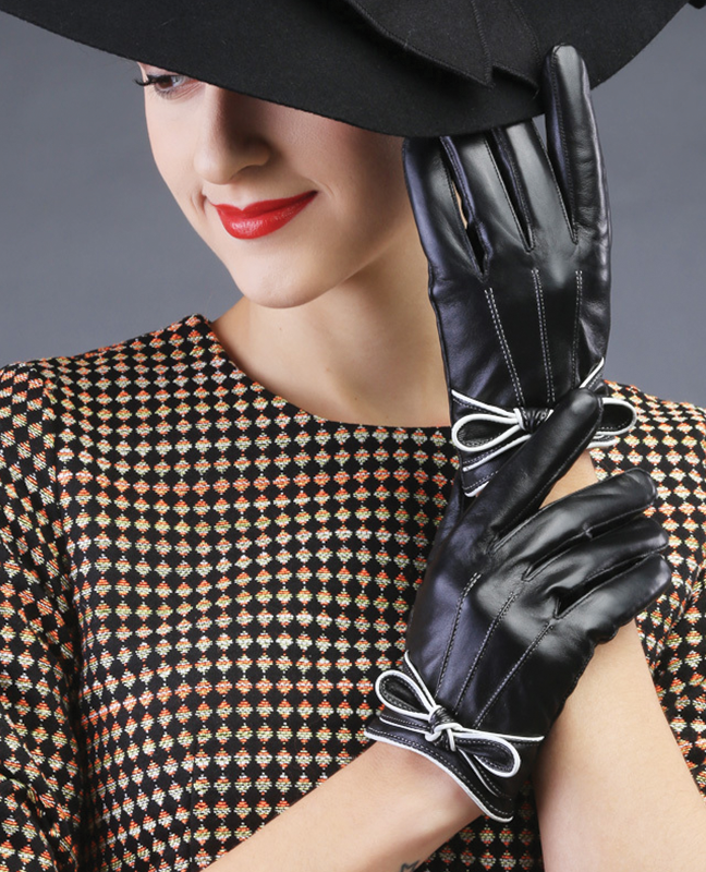 Genuine Premium leather Glove Genuine Premium leather Glove