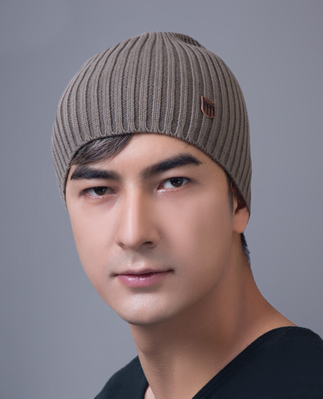 Unisex Soft Knit Beanies Unisex Soft Knit Beanies