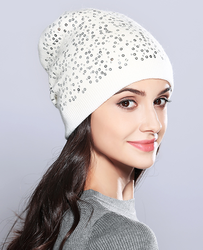 Thick Vogue Winter Hat Thick Vogue Winter Hat