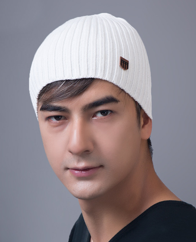 Unisex Soft Knit Beanies Unisex Soft Knit Beanies