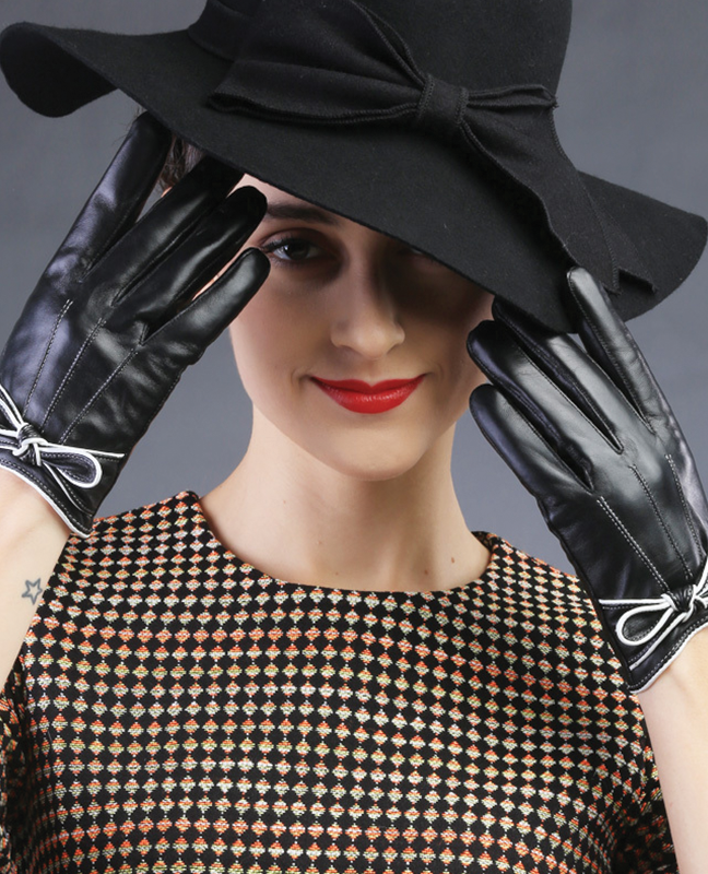 Genuine Premium leather Glove Genuine Premium leather Glove