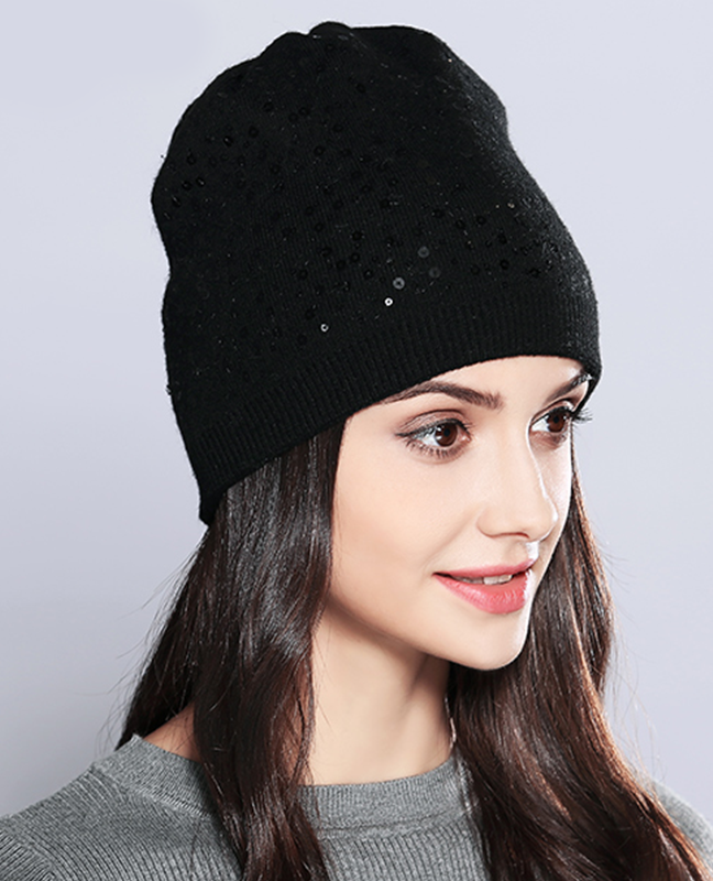 Thick Vogue Winter Hat Thick Vogue Winter Hat