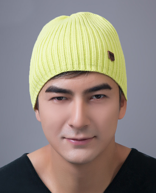 Unisex Soft Knit Beanies Unisex Soft Knit Beanies