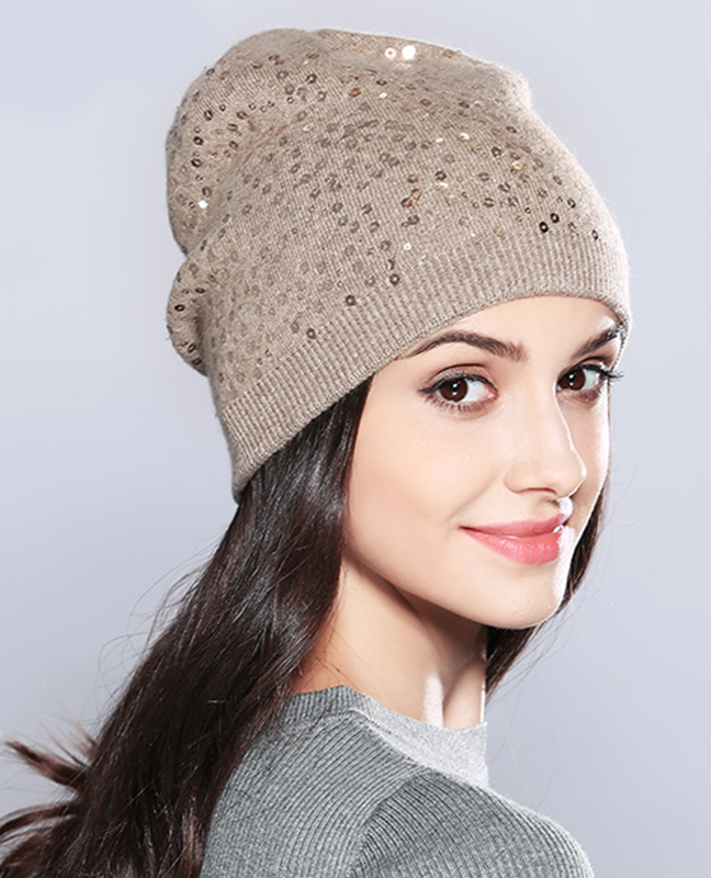 Thick Vogue Winter Hat Thick Vogue Winter Hat