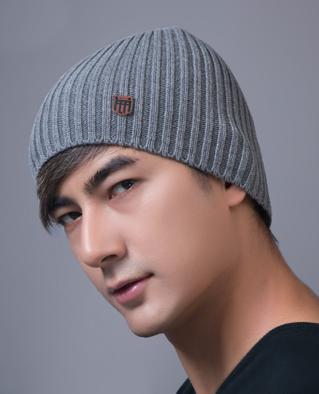 Unisex Soft Knit Beanies Unisex Soft Knit Beanies
