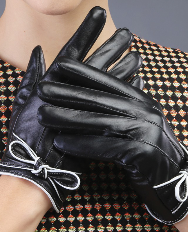 Genuine Premium leather Glove Genuine Premium leather Glove