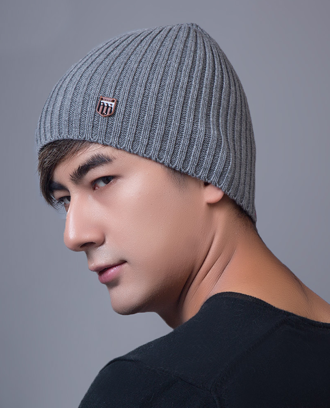 Unisex Soft Knit Beanies Unisex Soft Knit Beanies