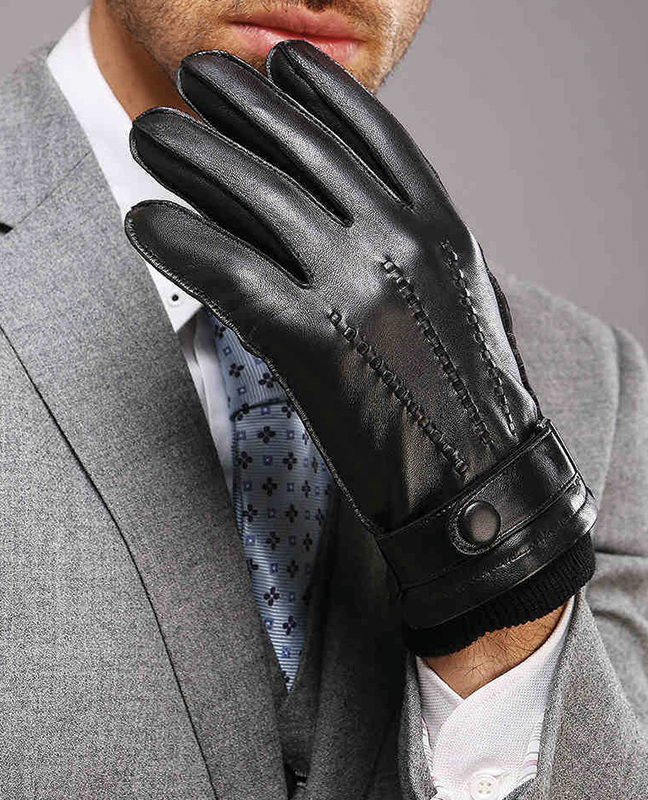 Thermal Winter Men Gloves Thermal Winter Men Gloves