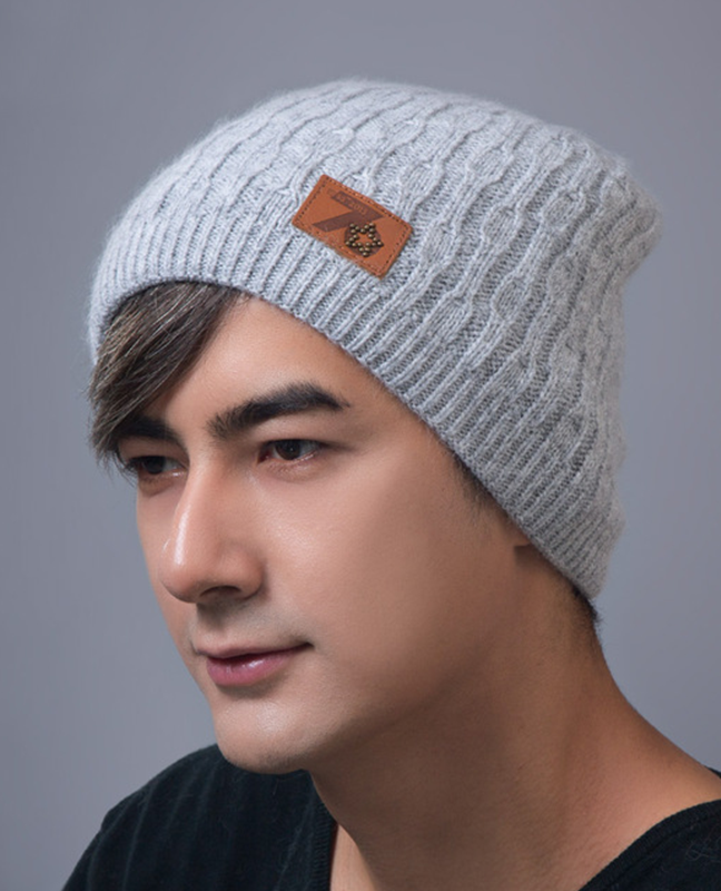 Warm Woolen Winter Hat Warm Woolen Winter Hat