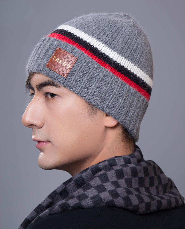 Reversible Unisex beanie Reversible Unisex beanie