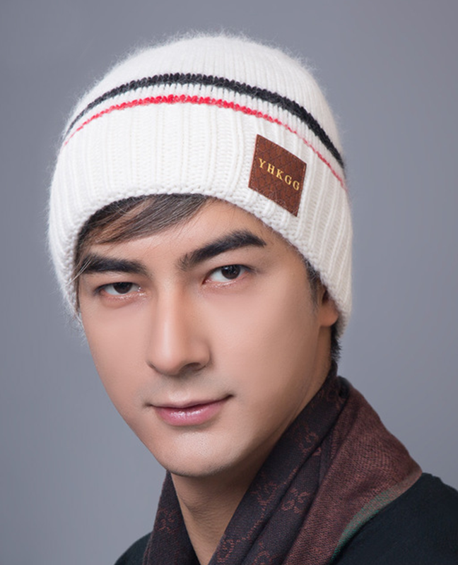 Reversible Unisex beanie Reversible Unisex beanie