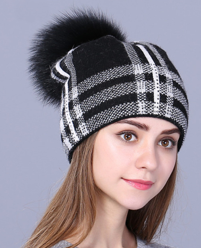 Winter Luxury hat Winter Luxury hat