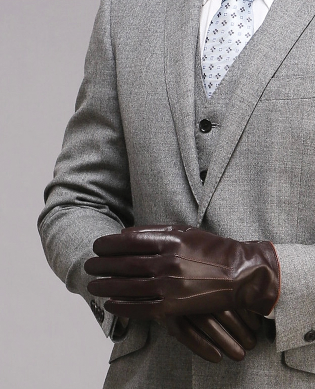 Luxury Sheepskin Leather Glove Luxury Sheepskin Leather Glove