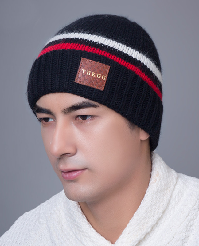 Reversible Unisex beanie Reversible Unisex beanie