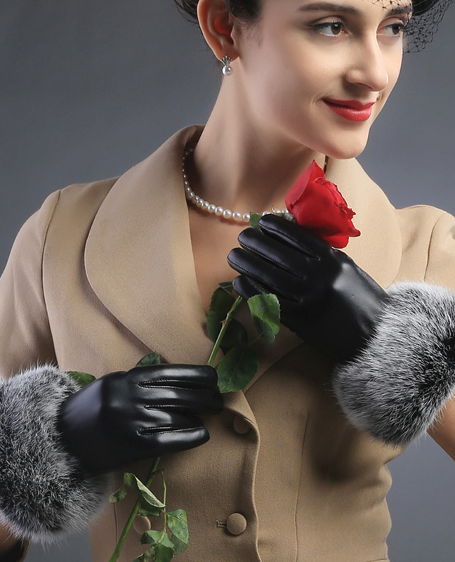 High Grade fashion Glove High Grade fashion Glove