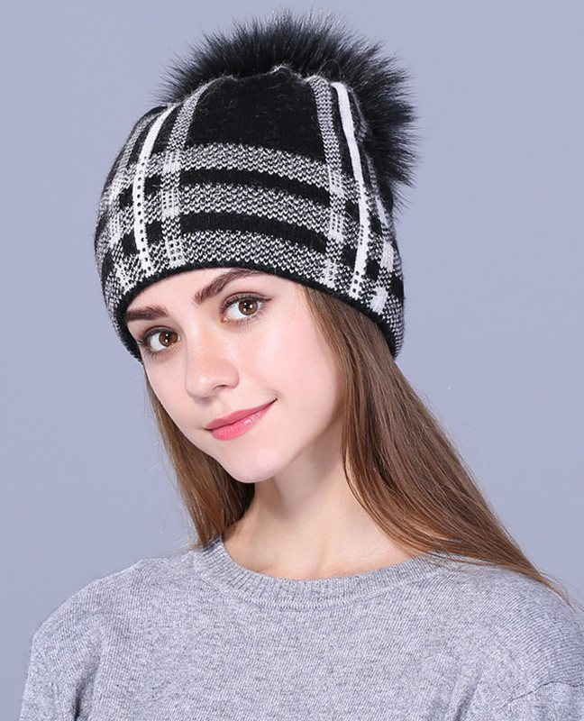 Winter Luxury hat Winter Luxury hat