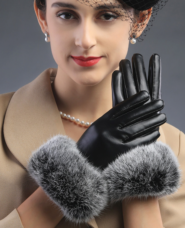 High Grade fashion Glove High Grade fashion Glove