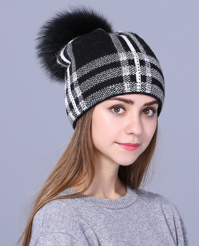 Winter Luxury hat Winter Luxury hat