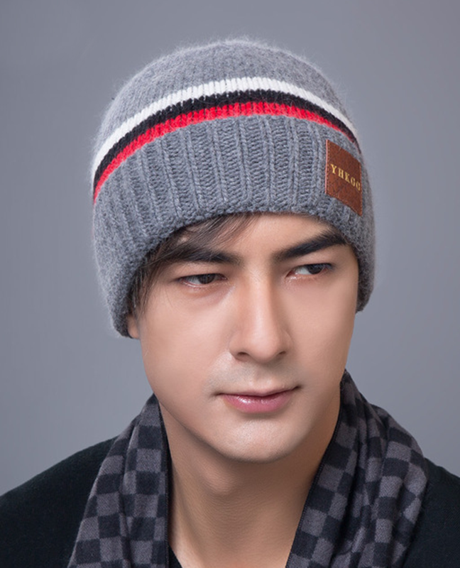 Reversible Unisex beanie Reversible Unisex beanie