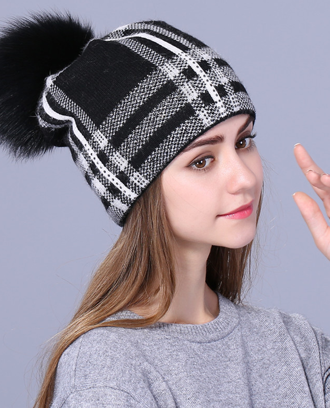 Winter Luxury hat Winter Luxury hat