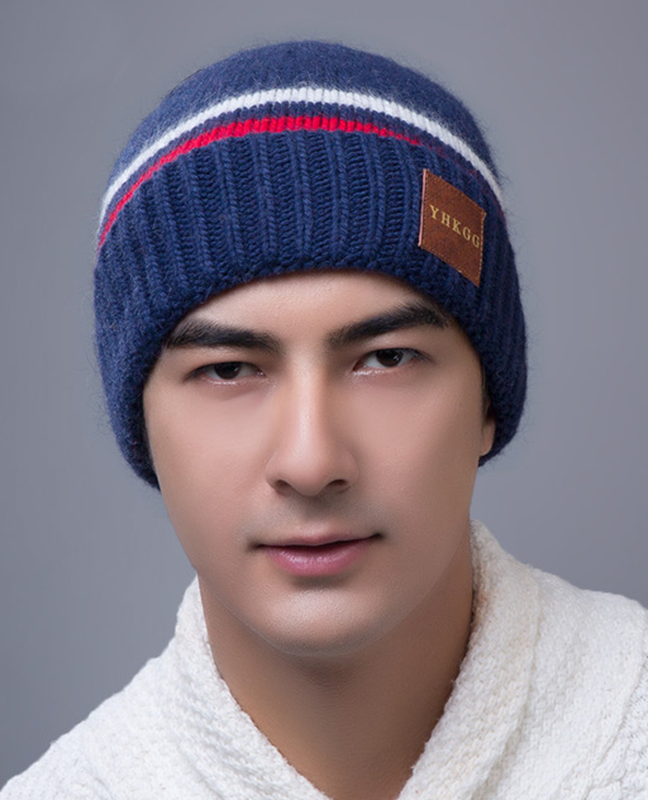 Reversible Unisex beanie Reversible Unisex beanie