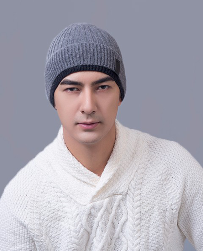 Cashmere Winter hat Cashmere Winter hat