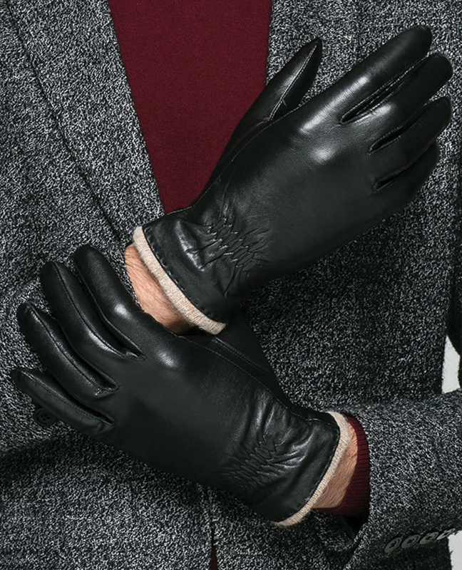 Genuine Thicken Cashmere Glove Genuine Thicken Cashmere Glove