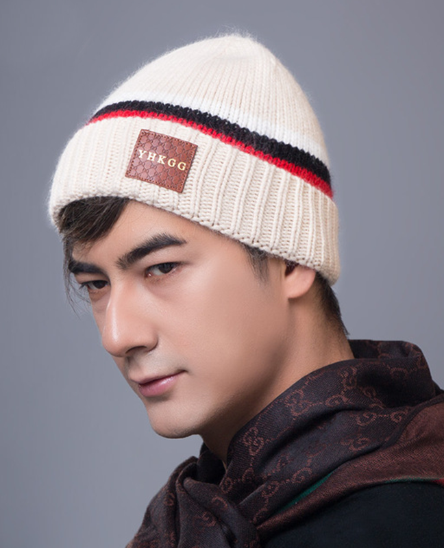 Reversible Unisex beanie Reversible Unisex beanie