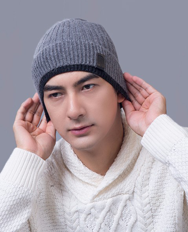 Cashmere Winter hat Cashmere Winter hat
