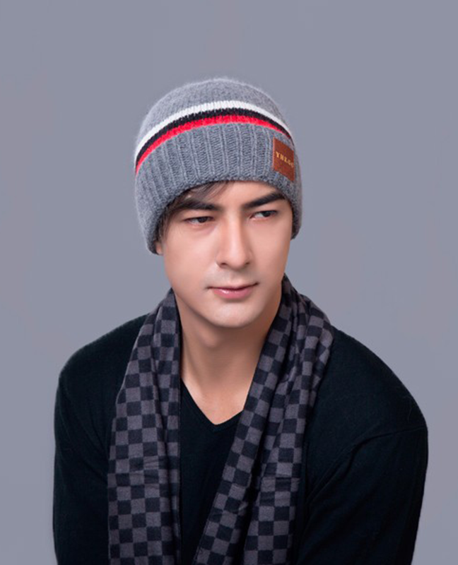 Reversible Unisex beanie Reversible Unisex beanie