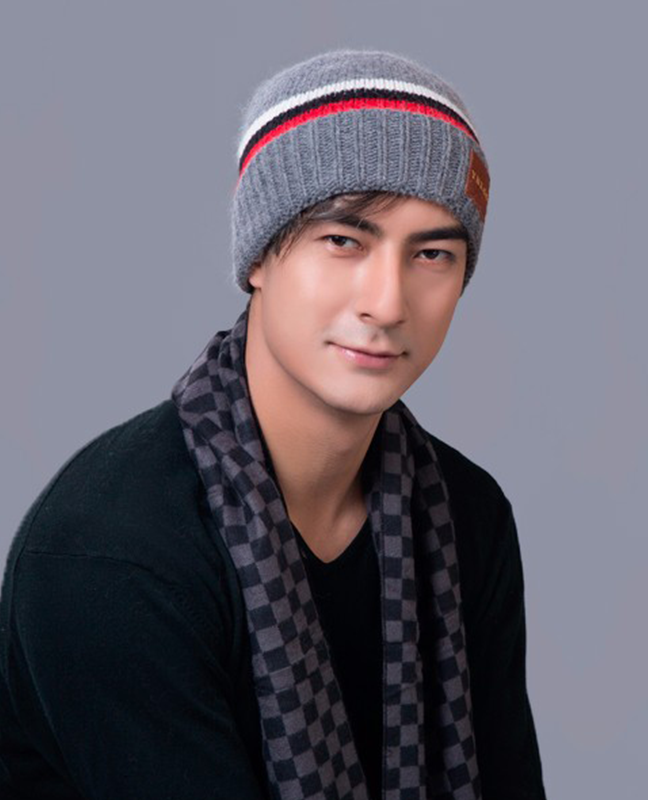 Reversible Unisex beanie Reversible Unisex beanie