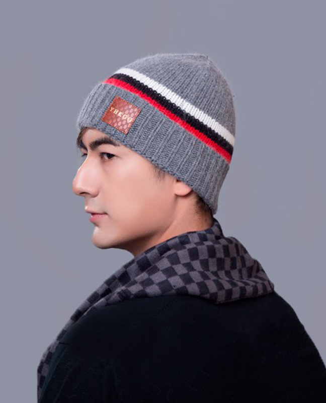 Reversible Unisex beanie Reversible Unisex beanie