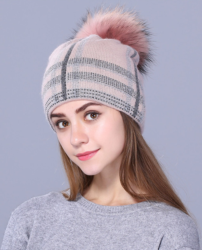 Winter Luxury hat Winter Luxury hat