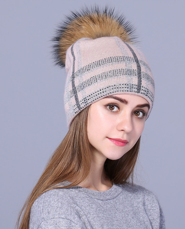 Winter Luxury hat Winter Luxury hat