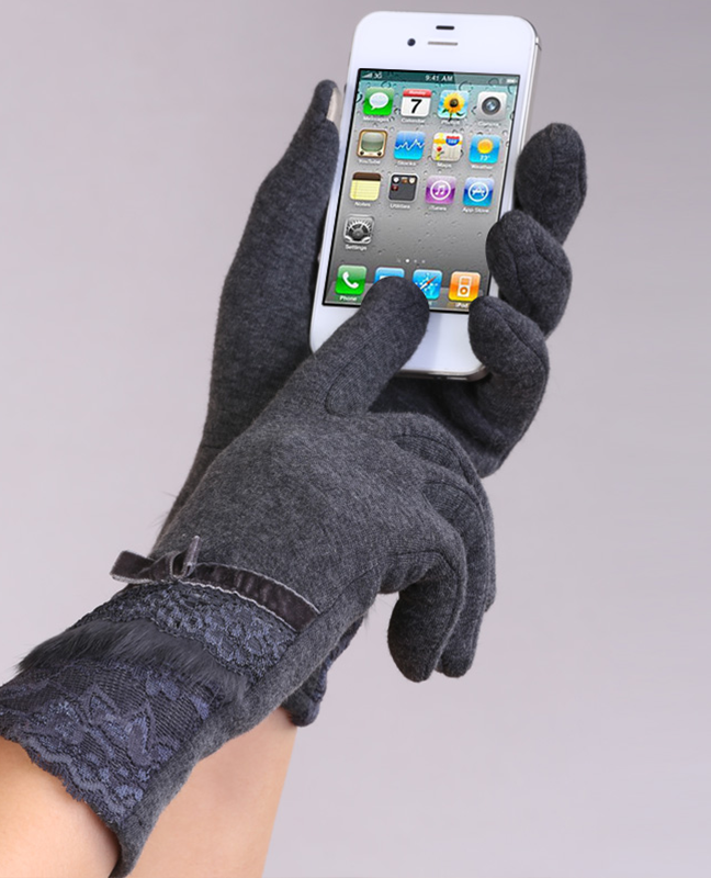 Exotic autumn winter Glove Exotic autumn winter Glove