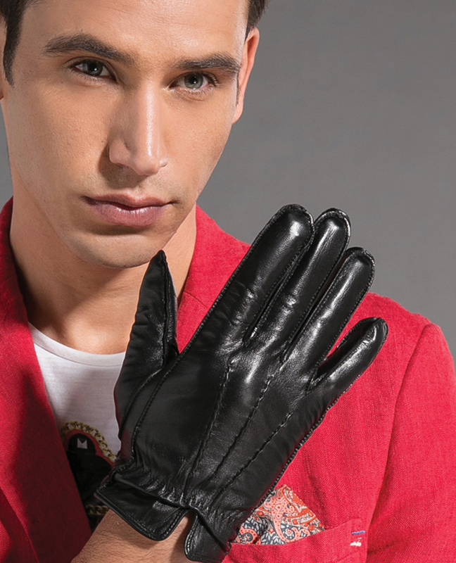 Lyric Leather Glove Lyric Leather Glove