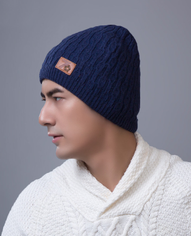 Warm Woolen Winter Hat Warm Woolen Winter Hat