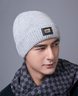 Wool Peas set Hat