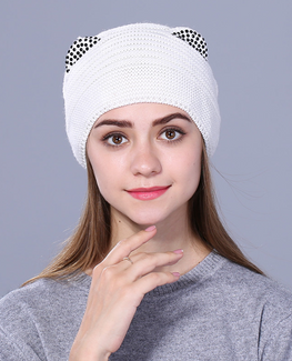 Thick Winter Hat