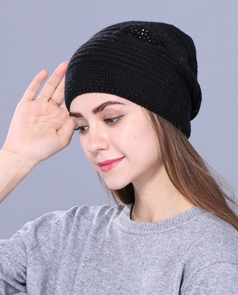 Thick Winter Hat
