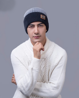 Cashmere Premium Winter hat