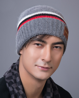 Reversible Unisex beanie