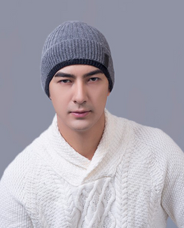 Cashmere Winter hat